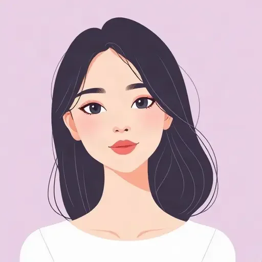 琉璃心 头像