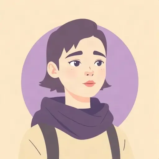 藤蔓旅人 头像